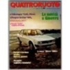 QUATTRORUOTE-n 255, marzo-1977