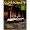 QUATTRORUOTE-n 278, gennaio-1979