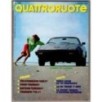 QUATTRORUOTE-n 296, giugno-1980