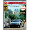 QUATTRORUOTE-n 298, agosto-1980