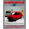 QUATTRORUOTE-n 304, febbraio-1981