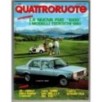 QUATTRORUOTE-n 308, giugno-1981