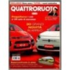 QUATTRORUOTE-n 609, luglio-2006