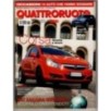 QUATTRORUOTE-n 611, settembre-2006