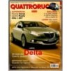 QUATTRORUOTE-n 612, ottobre-2006