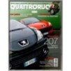 QUATTRORUOTE-n 606, aprile-2006