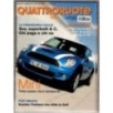 QUATTRORUOTE-n 613, novembre-2006