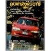 QUATTRORUOTE-n 480, ottobre-1995