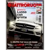 QUATTRORUOTE-n 664, febbraio-2011