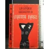 LA STORIA SEGRETA DI MATA HARI