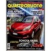 QUATTRORUOTE-n 672, ottobre-2011