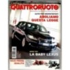 QUATTRORUOTE-n 666, aprile-2011