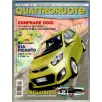 QUATTRORUOTE-n 667, maggio-2011