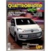 QUATTRORUOTE-n 674, dicembre-2011