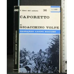 CAPORETTO