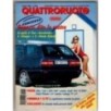 QUATTRORUOTE-n 489, luglio-1996