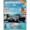 QUATTRORUOTE-n 490, agosto-1996