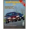 QUATTRORUOTE-n 485, marzo-1996