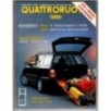 QUATTRORUOTE-n 462, aprile-1994