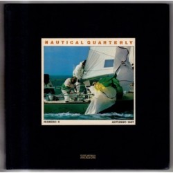 NAUTICAL QUARTERLY-n 6, autunno-1987
