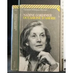 OCCASIONE D'AMORE