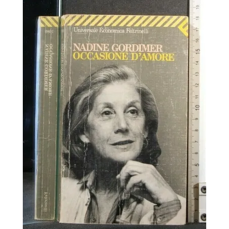 OCCASIONE D'AMORE