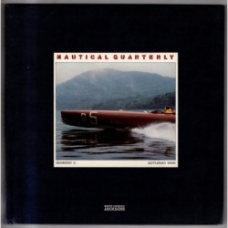 NAUTICAL QUARTERLY-n 2, autunno-1986