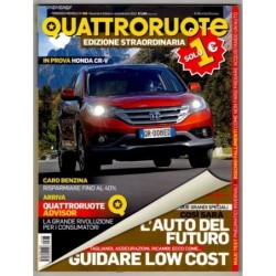 QUATTRORUOTE-n 686-2012