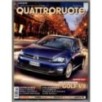 QUATTRORUOTE-n 687, dicembre-2012