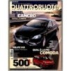 QUATTRORUOTE-n 682, agosto-2012