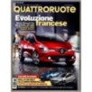 QUATTRORUOTE-n 684, ottobre-2012