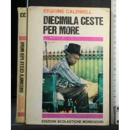 DIECIMILA CESTE PER MORE