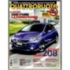 QUATTRORUOTE-n 679, maggio-2012