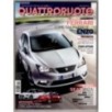 QUATTRORUOTE-n 680, giugno-2012