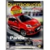 QUATTRORUOTE-n 675, gennaio-2012