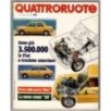 QUATTRORUOTE-n 232, aprile-1975