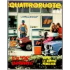 QUATTRORUOTE-n 237, settembre-1975