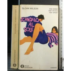 SCANDALO AL SOLE