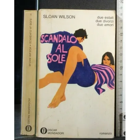 SCANDALO AL SOLE