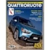 QUATTRORUOTE-n 659, settembre-2010