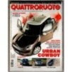 QUATTRORUOTE-n 660, ottobre-2010