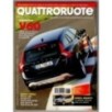QUATTRORUOTE-n 662, dicembre-2010