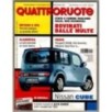QUATTRORUOTE-n 652, febbraio-2010