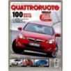 QUATTRORUOTE-n 651, gennaio + atlante stradale Europa-2010