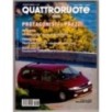 QUATTRORUOTE-n 497, marzo-1997
