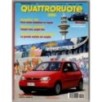 QUATTRORUOTE-n 501, luglio-1997