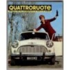 QUATTRORUOTE-n 51, marzo-1960