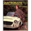 QUATTRORUOTE-n 55, luglio-1960