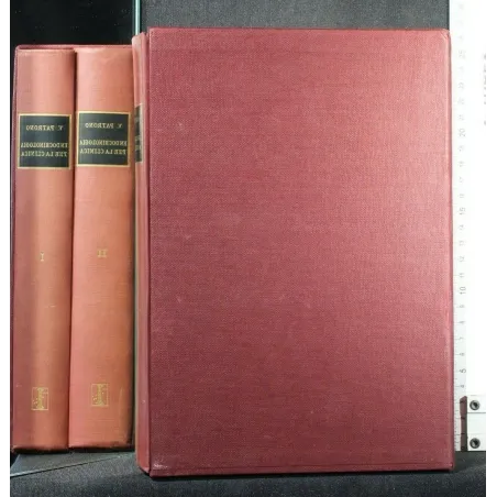 ENDOCRINOLOGIA PER LA CLINICA VOL. 1-2