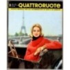 QUATTRORUOTE-n 63, marzo-1961